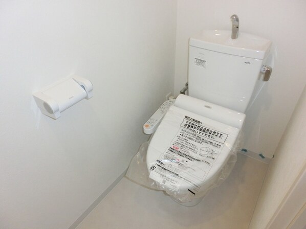 アクシス池袋の物件内観写真